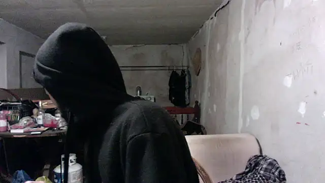 LoretoMx online show from 8, 11, 2025