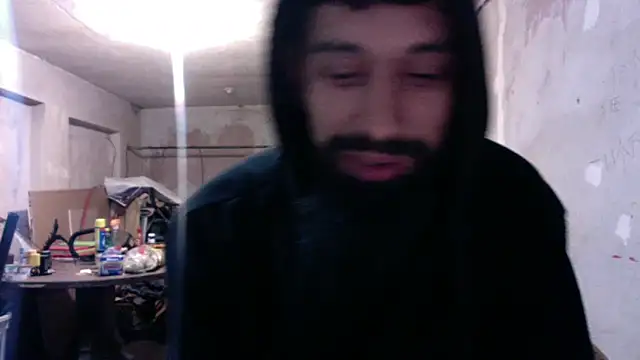 LoretoMx online show from 1, 12, 2025