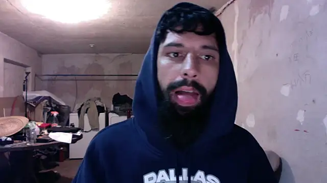 LoretoMx online show from 19, 12, 2025