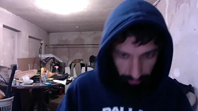 LoretoMx online show from 20, 12, 2025