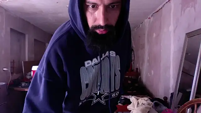 LoretoMx online show from 3, 3, 2026