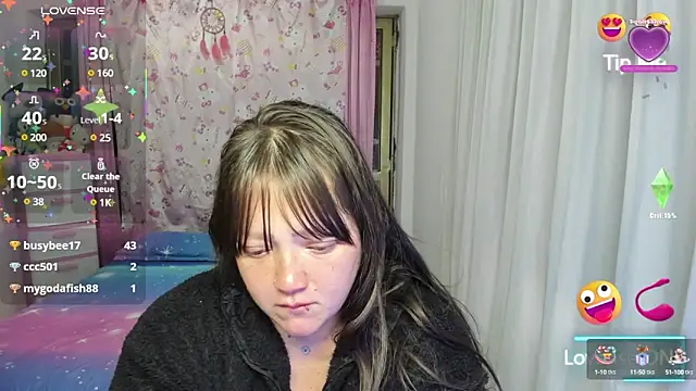 pamela tcw online show from 29, 1, 2025