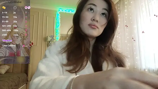 Snapshot of melissa_yamazaki chatting on 3, 2, 2026 melissa yamazaki online show from 3, 2, 2026