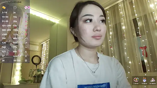 Snapshot of melissa_yamazaki chatting on 6, 2, 2026 melissa yamazaki online show from 6, 2, 2026