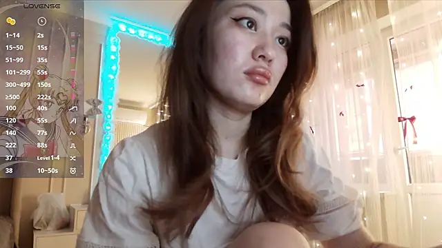 Snapshot of melissa_yamazaki chatting on 11, 2, 2026 melissa yamazaki online show from 11, 2, 2026