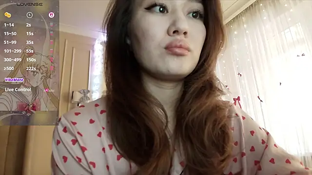 Snapshot of melissa_yamazaki chatting on 12, 2, 2026 melissa yamazaki online show from 12, 2, 2026