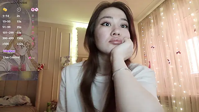 Snapshot of melissa_yamazaki chatting on 26, 2, 2026 melissa yamazaki online show from 26, 2, 2026