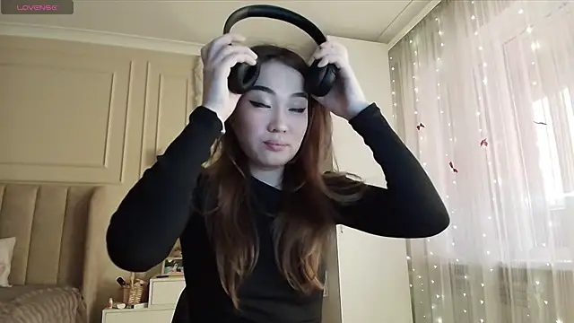 melissa yamazaki online show from 17, 4, 2026