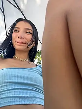 loly-yandere online show from 23, 1, 2025