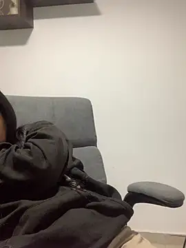 luna asss online show from 13, 2, 2025