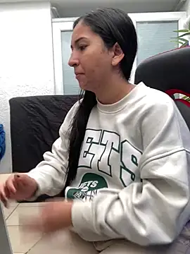 luna asss online show from 22, 2, 2025