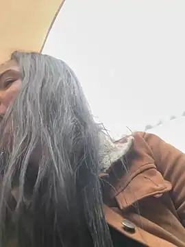 luna asss online show from 27, 2, 2025