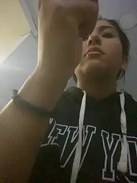 luna asss online show from 9, 3, 2025