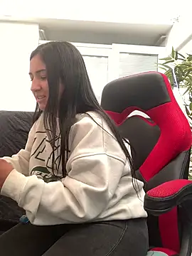 luna asss online show from 12, 3, 2025