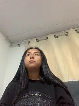 luna asss online show from 18, 9, 2025