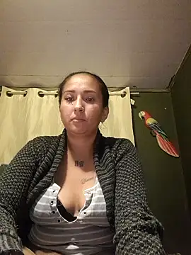 luna asss online show from 15, 4, 2026