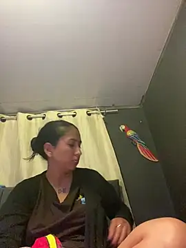 luna asss online show from 27, 4, 2026