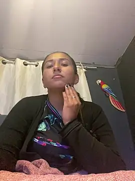luna asss online show from 29, 4, 2026