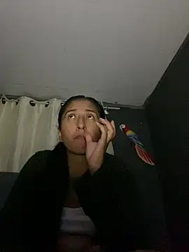 luna asss online show from 13, 5, 2026