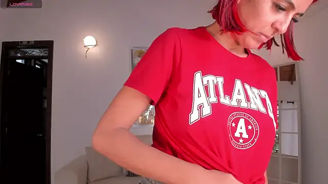 VictoriaMilan  online show from 6, 2, 2025