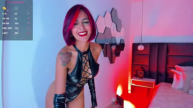 VictoriaMilan  online show from 19, 3, 2025