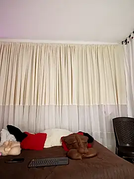 AmbarthSmiith2 online show from 10, 3, 2026