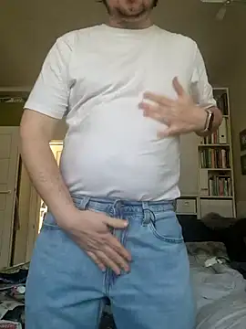 Sweet-Gismo online show from 2, 3, 2025