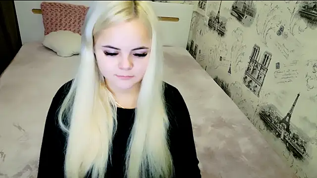 lovely-eyes online show from 1, 11, 2025