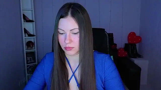 Dana  dom online show from 13, 2, 2026