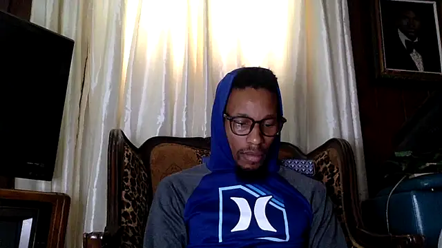 KingDerRico online show from 13, 9, 2025