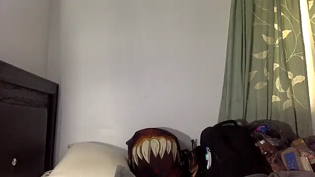 KingDerRico online show from 25, 11, 2025