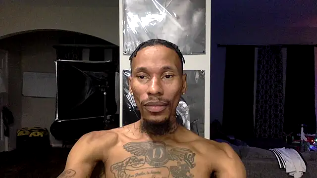 KingDerRico online show from 21, 12, 2025