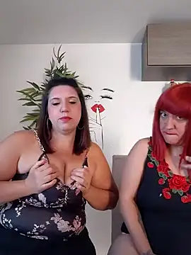 carolyne2023 online show from 28, 9, 2025