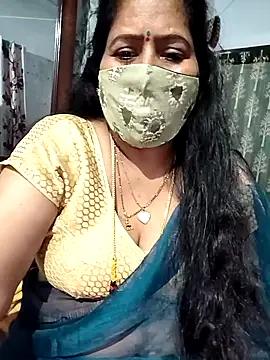 Rani Darling 99 online show from 11, 9, 2025