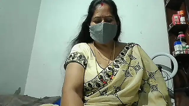 Rani Darling 99 online show from 8, 10, 2025