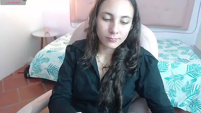 xlunna online show from 12, 2, 2025