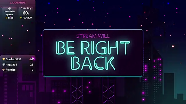 Felix Rey online show from 11, 2, 2025