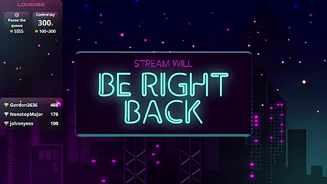 Felix Rey online show from 17, 3, 2025