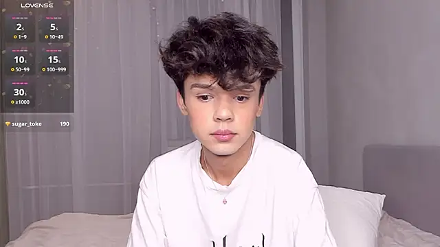 Felix Rey online show from 28, 6, 2026