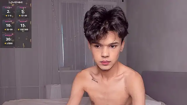 Felix Rey online show from 16, 7, 2026