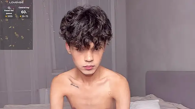 Felix Rey online show from 18, 7, 2026