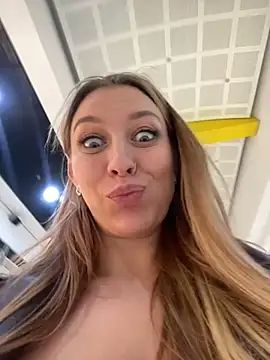 Sweet   Emily online show from 12, 2, 2025