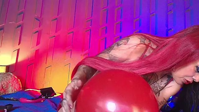 MorganaCrowley online show from 1, 2, 2025