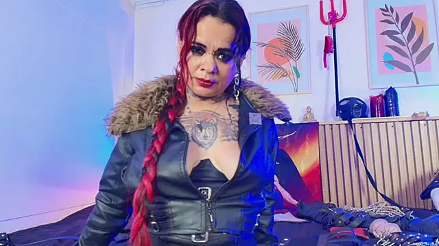 MorganaCrowley online show from 9, 3, 2025