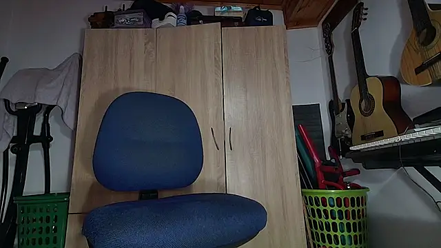 RustyGray online show from 15, 9, 2025