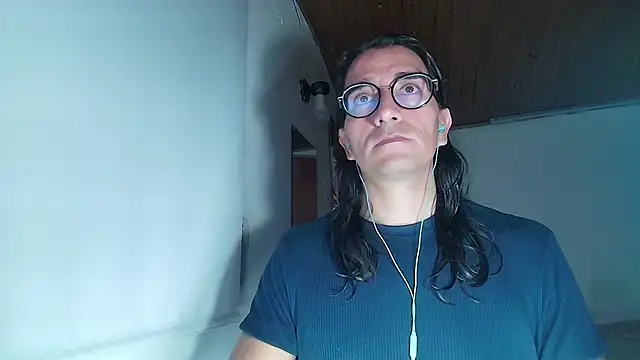 Snapshot of RustyGray chatting on 16, 2, 2026 RustyGray online show from 16, 2, 2026