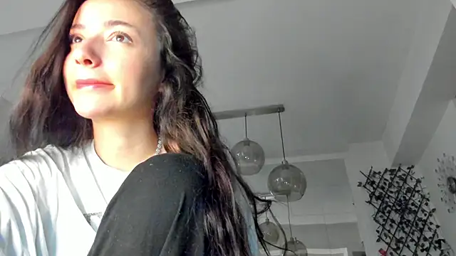 IreneVON online show from 26, 1, 2025