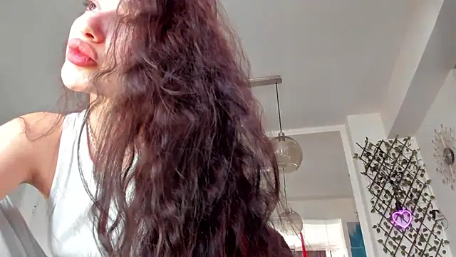 IreneVON online show from 22, 2, 2025