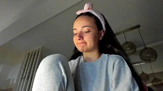 IreneVON online show from 3, 10, 2025