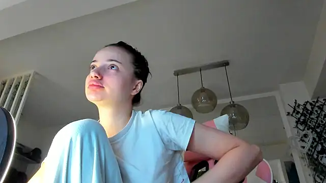 IreneVON online show from 7, 3, 2026